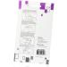 Reiko 2-Piece Screen Protector for ZTE Sonata 2 - Retail Packaging - Clear - Buy Online on GoSupps.com