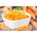Quast Horseradish Carrots - Fresh Orange Carrots (1.00 KG) for International Shipping - Buy Online on GoSupps.com