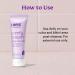 Love Wellness Vaginal Moisturizer - Daily Vulva Care Comfy Cream for Dryness & Sensitivity - Fragrance-Free Feminine Hygiene - Buy Online on GoSupps.com
