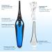 2pcs Rechargeable Heated Eyelash Curlers - USB Silicone Comb Waterproof & Long-Lasting Natural Curls | Perfect Gift for Mother's Day - Buy Online on GoSupps.com