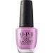 OPI Nail Lacquer Achievement Unlocked One Heckla of a Color!