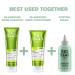TIGI Bed Head Control Freak Serum 8.45oz - Frizz Control & Straightener - Buy Online on GoSupps.com