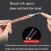 Baby Ear Cleaner Endoscope Penlight Spoon with Magnifier for Gentle Ear Wax Removal - Buy Online on GoSupps.com