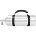 Pecihiko Heavy-Duty Scuba Tank Carrier | Adjustable Stainless Steel Holder with Ergonomic Handle and Dive Flag Design - Buy Online on GoSupps.com