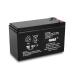 Casil 12V 7.2Ah Replacement Battery Compatible with F6C550-AVR Rev. A UPS