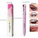 4 in 1 Makeup Pen Multiple Makeup Pen Touch-up Pen Eyeliner Lip Liner Eyebrow Pencil and Highlighter Travel Makeup Pen on the Go Travel Makeup Pencil Style1 - Buy Online on GoSupps.com