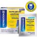 Preparation H Rapid Relief Hemorrhoid Wipes with Lidocaine - 20 Count - Buy Online on GoSupps.com