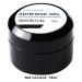 Jextou Solid Nail Glue Gel Long-Lasting Strong Adhesion Nail Tips Solid Hard Gel Non-Stick Hands Nail Glue for Nail Home Salon 10ml - Buy Online on GoSupps.com