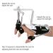 Finger Rehabilitation Brace | Wrist Orthotics for Stroke Recovery & Hand Support Training Equipment - Buy Online on GoSupps.com
