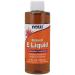 Now Foods Natural E Liquid 4 fl oz (120 ml)