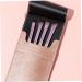 VINTORKY 1 4pcs Eye Makeup Brushes Beauty Brush Beauty Kits Eye Shade Brush Cosmetic Brush Pink Plastic - Buy Online on GoSupps.com