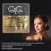 Quantum Lift Gold Healthier Younger Looking Tightens Facial Skin - 10 Pack - Buy Online on GoSupps.com