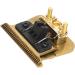 787 Hair Trimmer Replacement Head Professional Rustproof Barber Clipper Cutter withCutting Durable Stainless Steel for Versatile Use (Gold) - Buy Online on GoSupps.com