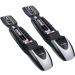 Rottefella Unisex NNN-BC Manual/NNN-BC3 Auto Ski Bindings - Back Country Touring Bc-3 Auto - Buy Online on GoSupps.com