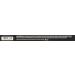 bareMinerals Statement Under Over Lip Liner Kiss-a-Thon 0.05 oz - Women's Lip Liner - Buy Online on GoSupps.com