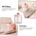HAPINARY 1pc Face Tools Facial Tool Oil for Face Travel Pump Bottle Facial Foam Maker Foam Maker for Face Wash Foam Maker Cup Soap Foaming Cup Clean Foam Bottle Pp Pink 10.5x7.8cm Pink - Buy Online on GoSupps.com