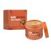 Masque capillaire Soin capillaire nourrissant Cr me capillaire hydratante lissante et brillance Cr me de soin capillaire