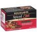 Bigelow Decaffeinated Spiced Chai Black Tea, 20 Count (Pack of 6), 120 Total Tea Bags
