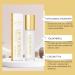  G n rique Lip Plumping Serum with Hyaluronic Acid & Vitamin E Instant Moisturizing Treatment for Plump Lips Volumizing and Anti-Dryness Lip Gloss - Buy Online on GoSupps.com