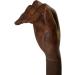 Back Scratch Alina - Premium Walnut Wood Back Scratcher for Ultimate Relief | International Shipping Available - Buy Online on GoSupps.com