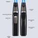 Fireblaze Electric Lighter Fire Blaze Lighter Electric Fireblaze Lighter Fireblaze Electric Plasma Lighter Powerful Adjustable Flame Dual-Arc Torch Lighter Waterproof and Windproof (Gold-B) - Buy Online on GoSupps.com