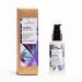 KARMA. Cr me hydratante visage des femmes I Peau Mixte ou Grasse I avec 18 ingr dients actifs Naturels. Vitamine C Pure Acide Hyaluronique V g tal ou Arbre Th . Texture super l g re
