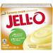 Jell-O Gelatin Powder | Pick N Mix | Create Custom Jelly Combo with 5 Available Flavours - Banana Cream Watermelon Strawberry Banana Peach and Mango | American Jelly | Pack of 4 85 g (Pack of 4) - Buy Online on GoSupps.com