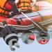 Inflatable Boat SUP Pump Adaptor | Multifunction Valve Adapter for Paddle Board, Rowing Boat, Inflatable Bed | One Size - Buy Online on GoSupps.com