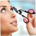 Premium Eyelash Curlers with Comb - stainless Steel Quick Eye Makeup Accessory Includes 5 Replacement Refills for Women & Girls - Shop Now - Buy Online on GoSupps.com