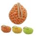 FRCOLOR Bath Body Sponge Loofah Body Scrubber Exfoliator Bath Scrub Body Wash Infused Sponge Infant Bath Sponge Loofah Sponge Face Baby Sponge for Bathing Child Dish Brush Clean