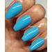 Bluesky GEL POLISH TURQUOISE BLUE OCEAN UV LED Soak Off 10ml A93 - Buy Online on GoSupps.com