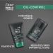 Dove Men+Care Face Cleaner Oil Control - 100ml Skin Care for Men - Minimizes Pores & Reduces Shine - International Shipping Available - Buy Online on GoSupps.com