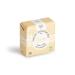 La Corvette Gentle Organic Soap with Aness Milk - 100g Pack | Natural Skincare for Sensitive Skin - Buy Online on GoSupps.com