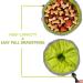 Tripolaco Multifunctional Dog Treat Bag - Spacious Training & Walking Companion with Feces Dispenser - Gray - Buy Online on GoSupps.com