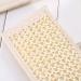 Natural Loofah Sponges Back Scrubber - Exfoliating Body Pad with Strap for Bath & Shower - 100% Eco-Friendly Loofah Towel - Buy Online on GoSupps.com
