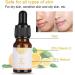 Natudeco 10ml Vitamin C Serum Natural Face Serum Skin Brightening Serum for Wrinkles Firming Smooth Uneven Dark Spot Brightening Skin Care Product - Buy Online on GoSupps.com