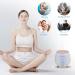 CCKeyin Aroma Diffuser 90ml - Mini Essential Oil Atomizer Humidifier with Adjustable Fog Mode & Auto Shut-Off - 7 Color LED Light - Waterless Safe - Buy Online on GoSupps.com