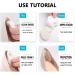 Non-Slip Shoe Inserts & Toe Fill Plugs | Adjustable Foot Support Cushions for Men & Women - Buy Online on GoSupps.com