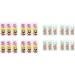 Buy Spongebob Children's Plaster - 2 Pieces in Metal Box | 24 Beautiful Design Plasters for Kids - Perfect for Backpack & Handbag - Buy Online on GoSupps.com