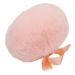 Premium Powder Puff Ball - Soft Cosmetic Tool for Flawless Face & Body Highlighting | International Shipping - Buy Online on GoSupps.com