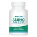 Rootcology by Dr. Izabella Wentz | Amino Support | Amino Acid Complex Capsules with L-Glutamine, Glycine & MSM | 90 Capsules