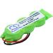 SOBOUR Battery Replacement for Symbol OBEA000003B OBEA000003C MC9090-KK0HCEFA6WR - Compatible Reliable & International Shipping - Buy Online on GoSupps.com
