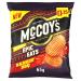 McCoy's Sharing Bag Crisps 65g - Pack Of 20 (Bangin' BBQ)
