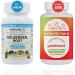 Eclectic Institute Goldenseal Capsules | Immune & Sinus Support | 100 CT - Buy Online on GoSupps.com