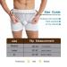 Hernia Belt for Men & Women | Pain Relief & Recovery | Adjustable Inguinal Truss with Removable Pad - Medium Size - Buy Online on GoSupps.com