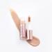 Makeup Revolution Conceal & Define Concealer C8 - 4ml | Buy Online Worldwide - Buy Online on GoSupps.com