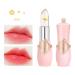 3 Pack Flower Jelly Lipstick Set | Magic Color Change Lip Balm | Long-lasting Moisturizer with Aloe Vera | Makeup Set (3PCS) - International Shipping Available - Buy Online on GoSupps.com