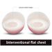 Self-Adhesive Silicone Breast Shapes - Lifelike Mastectomy Prosthesis for Transgender & Cosplay | D Cup (1000g/Pair) - International Shipping Available - Buy Online on GoSupps.com