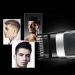 OUSIKA Professional Electric Hair Clipper - USB Rechargeable & Waterproof | Ideal for Men & Home Use - Buy Online on GoSupps.com