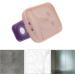 Leranixn Electric Toothbrush Holder - 2 Adjustable Bathroom Brackets for Washbasin Storage | International Shipping - Buy Online on GoSupps.com